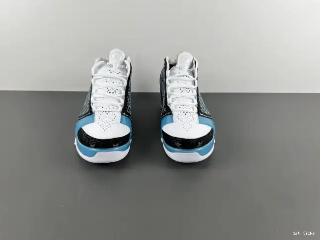 1st Kicks UNC 318376-041 23 Jordan 0616